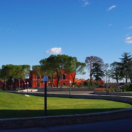 Park Hotel Elizabeth Mariotto Zewnętrze zdjęcie