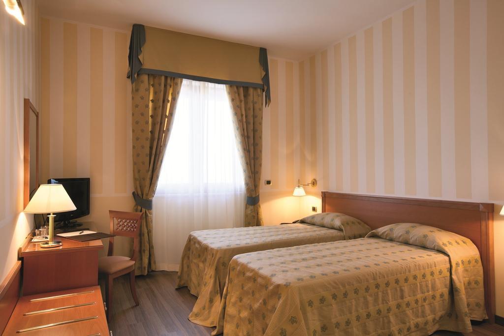Park Hotel Elizabeth Mariotto Pokój zdjęcie