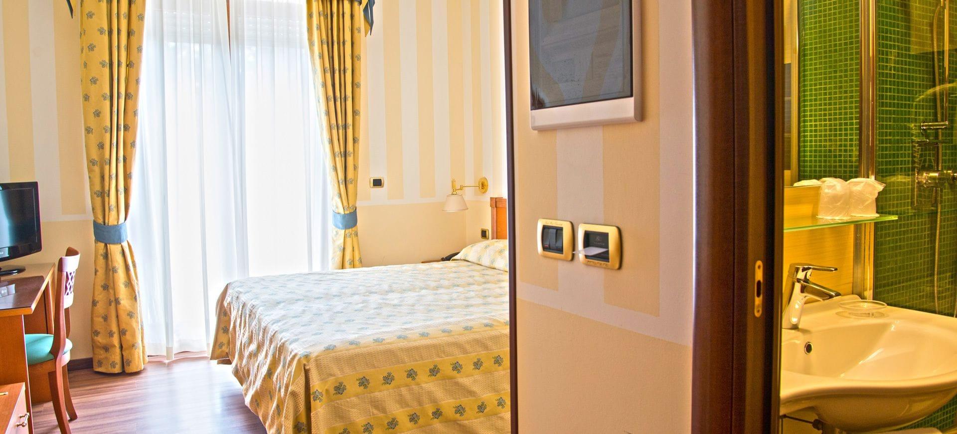 Park Hotel Elizabeth Mariotto Zewnętrze zdjęcie