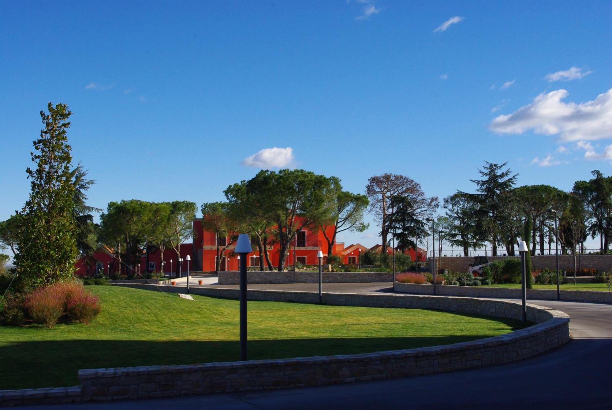 Park Hotel Elizabeth Mariotto Zewnętrze zdjęcie