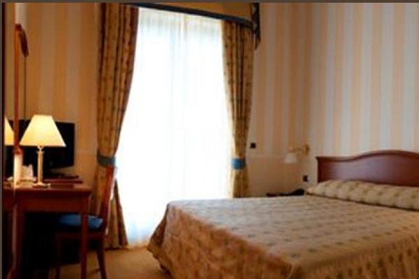 Park Hotel Elizabeth Mariotto Zewnętrze zdjęcie