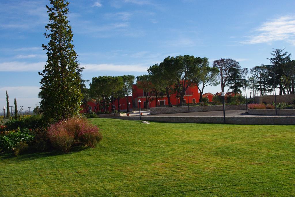 Park Hotel Elizabeth Mariotto Zewnętrze zdjęcie