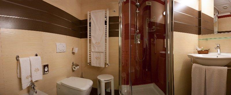 Park Hotel Elizabeth Mariotto Zewnętrze zdjęcie