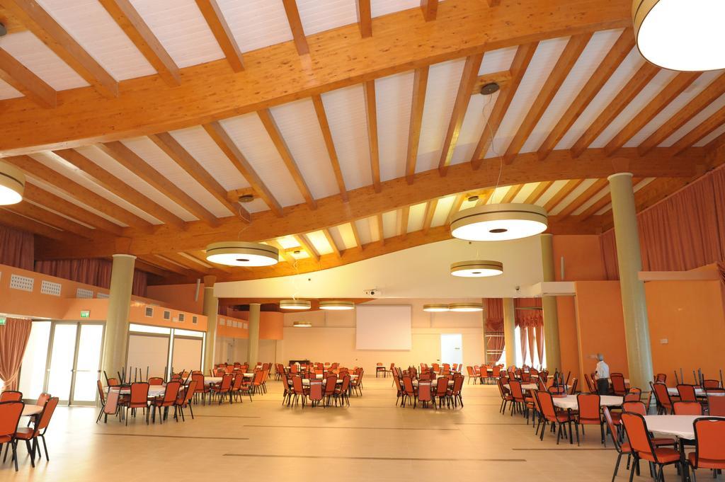 Park Hotel Elizabeth Mariotto Zewnętrze zdjęcie
