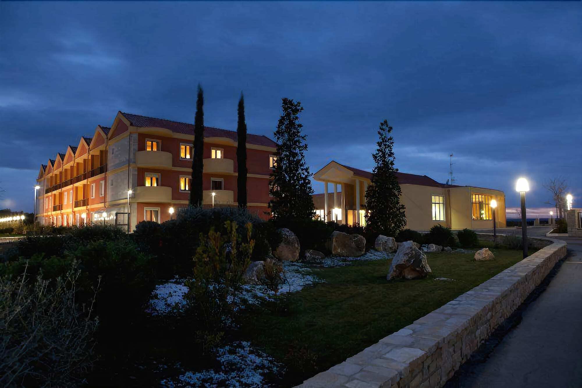 Park Hotel Elizabeth Mariotto Zewnętrze zdjęcie