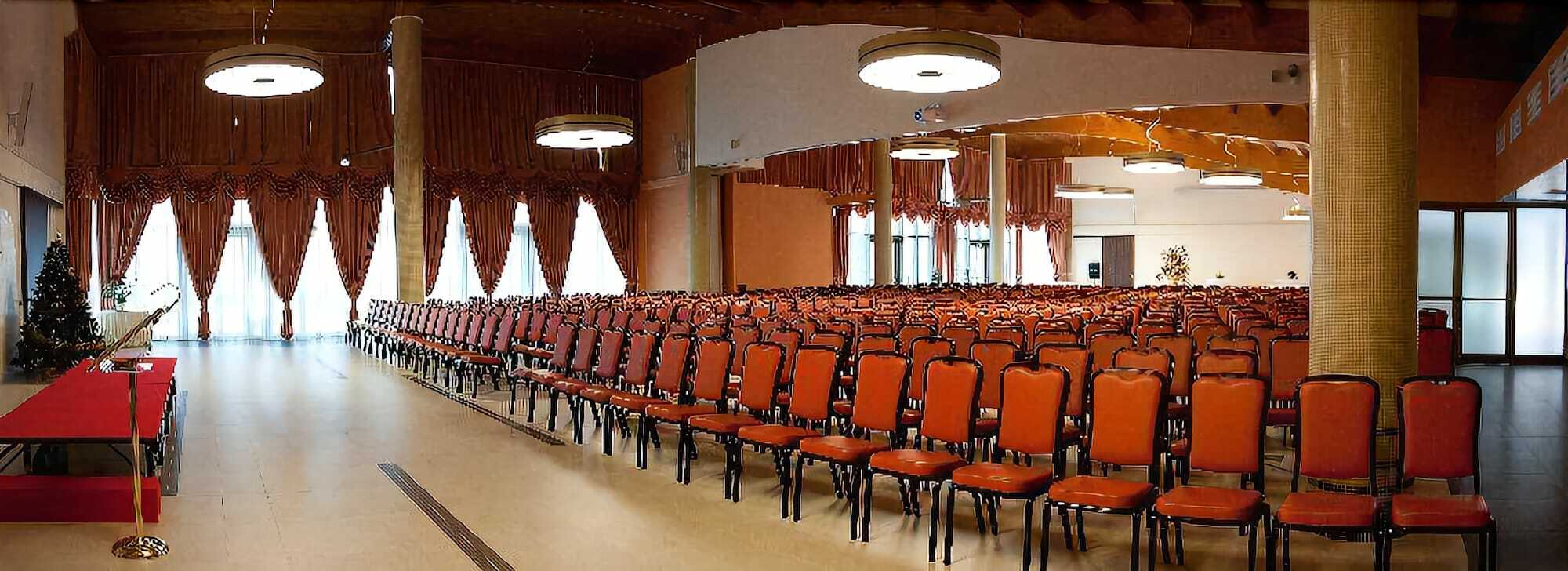 Park Hotel Elizabeth Mariotto Zewnętrze zdjęcie