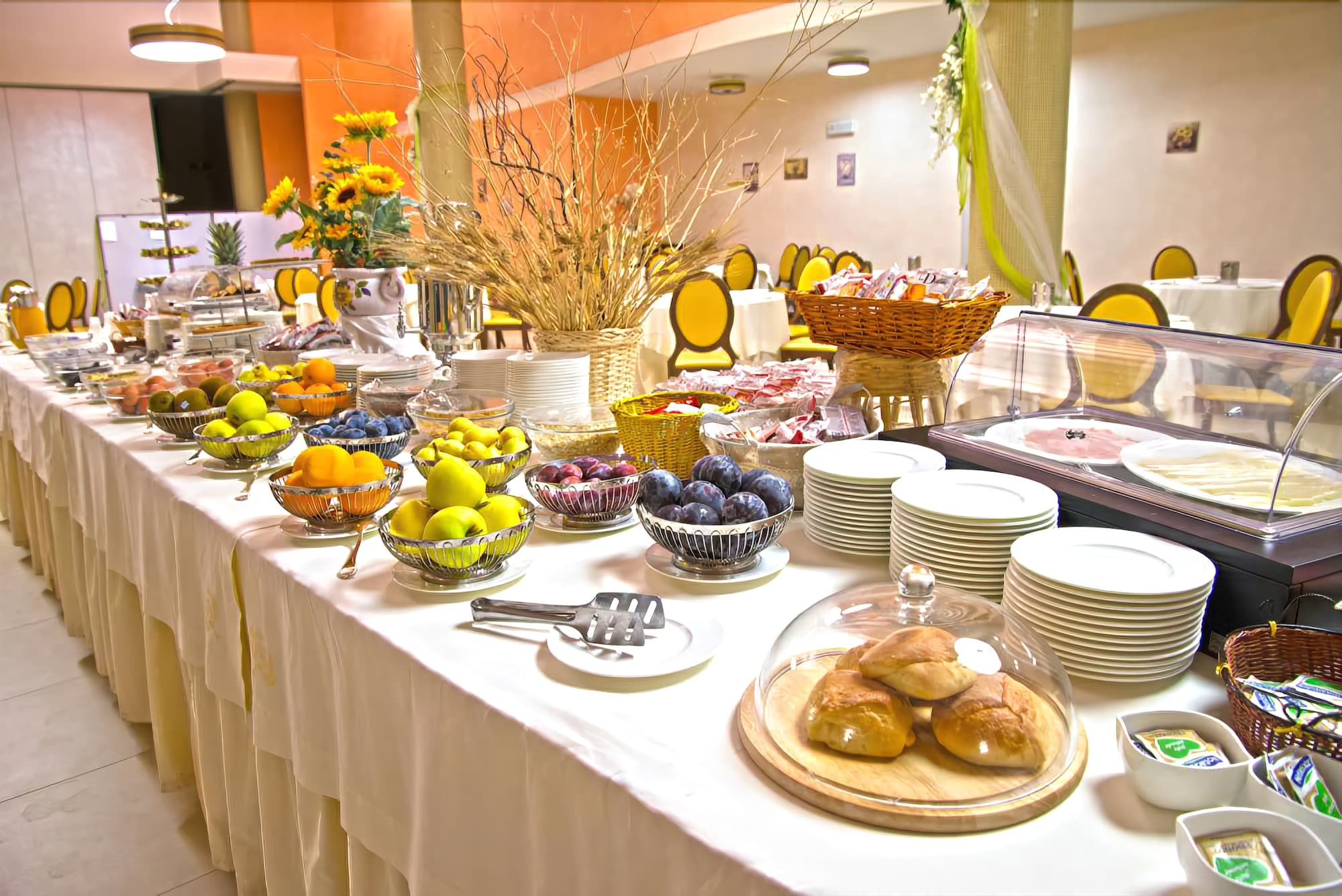 Park Hotel Elizabeth Mariotto Zewnętrze zdjęcie