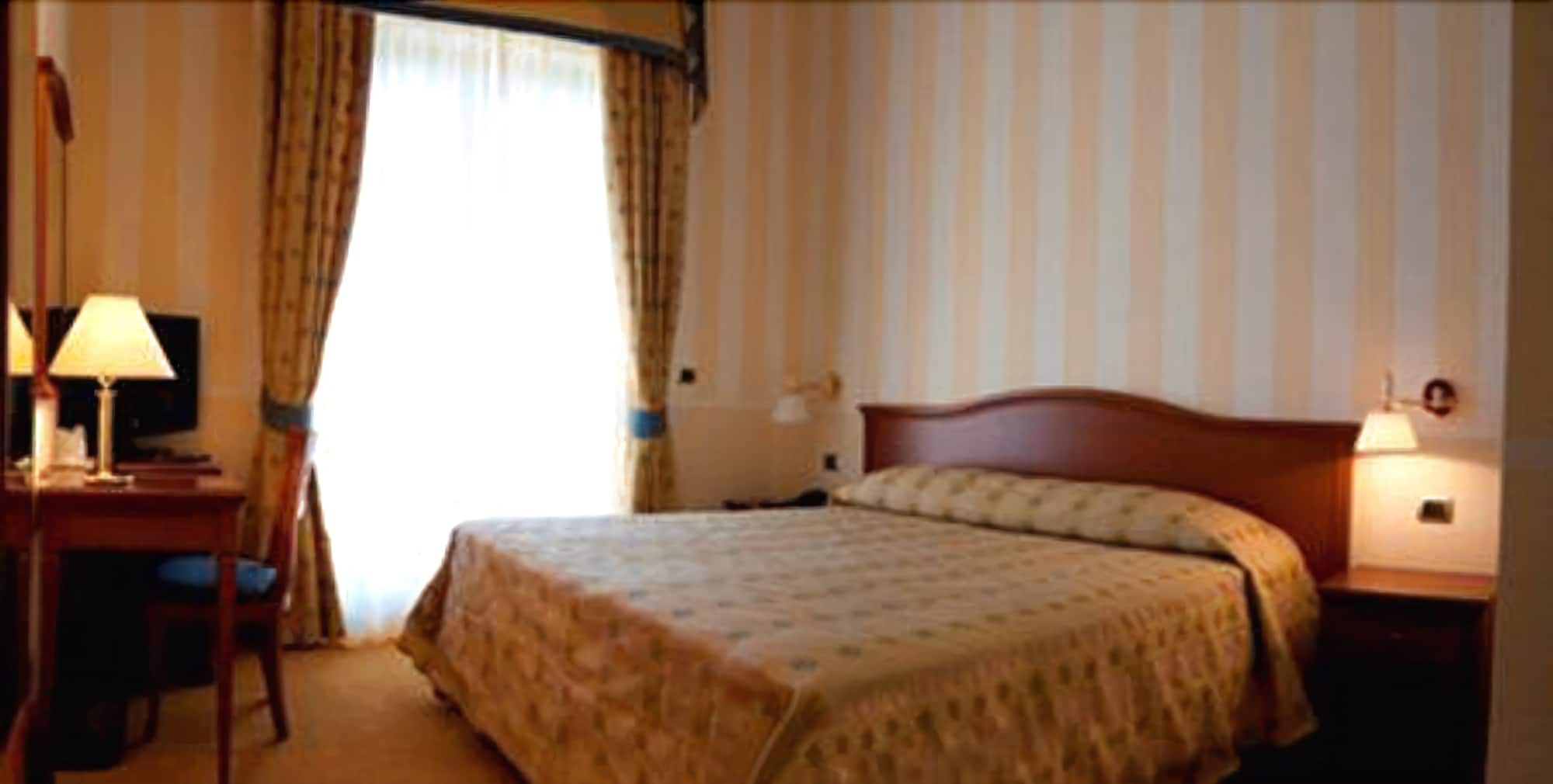 Park Hotel Elizabeth Mariotto Zewnętrze zdjęcie