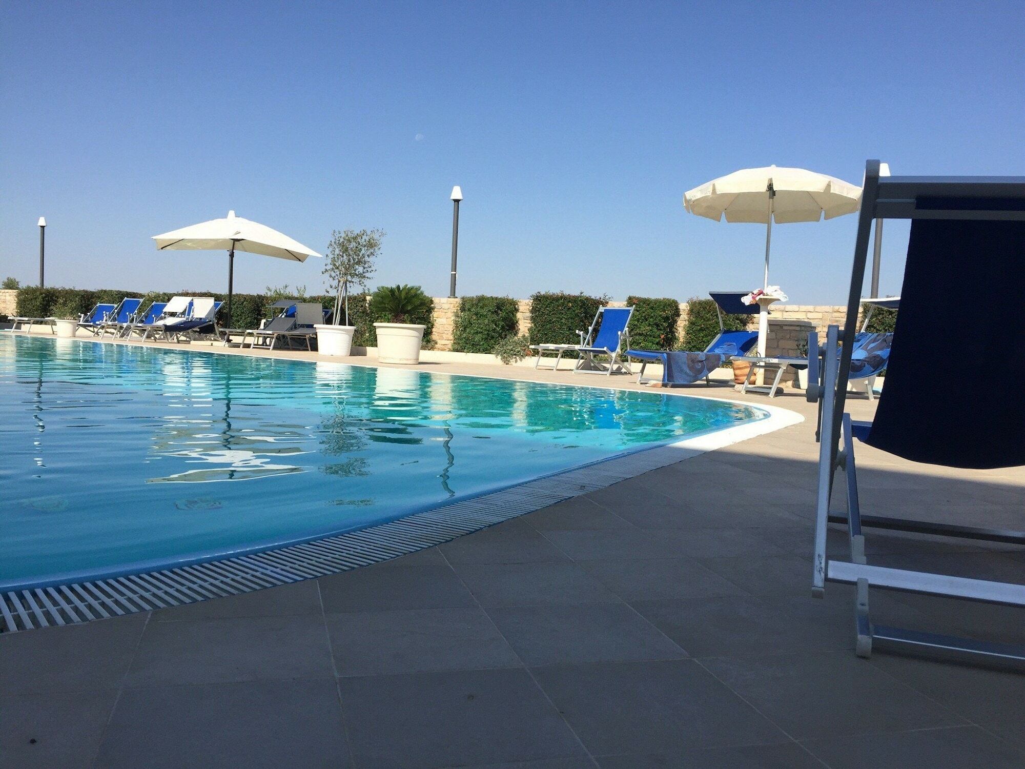 Park Hotel Elizabeth Mariotto Zewnętrze zdjęcie